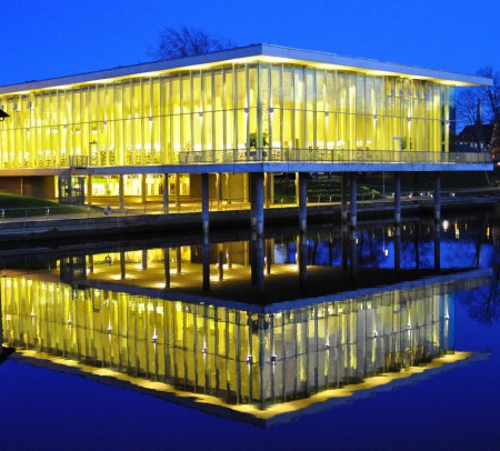 Halmstad bibliotek